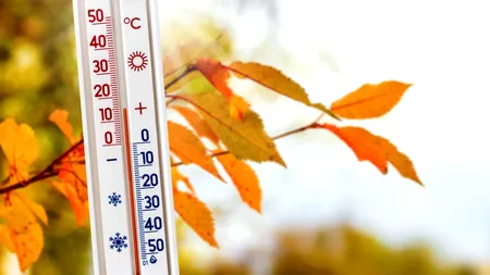 Temperaturi de vară în primele zile de octombrie. Vreme de plajă pe litoral!