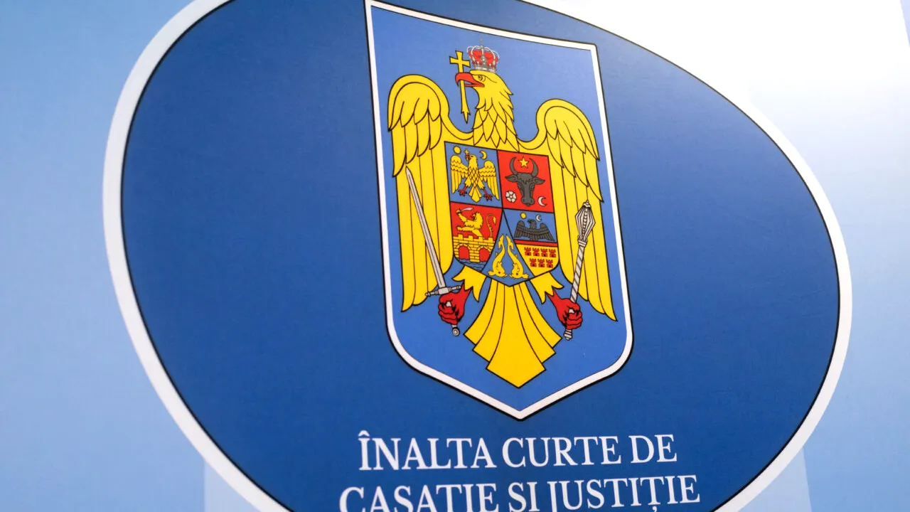 Decizie ÎCCJ privind dreptul la diurnă pentru procurorii din cadrul Secției pentru Investigarea Infracțiunilor din Justiție (SIIJ)