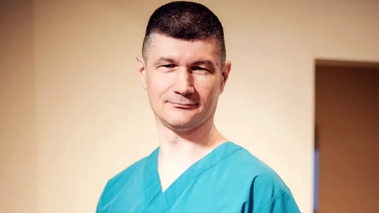 INTERVIU| Un medic neurolog explică efectele COVID-19 și ale hepatitei la nivelul creierului: „Leziunile pulmonare/hepatice induse de virus cresc riscurile de a dezvolta Alzheimer”