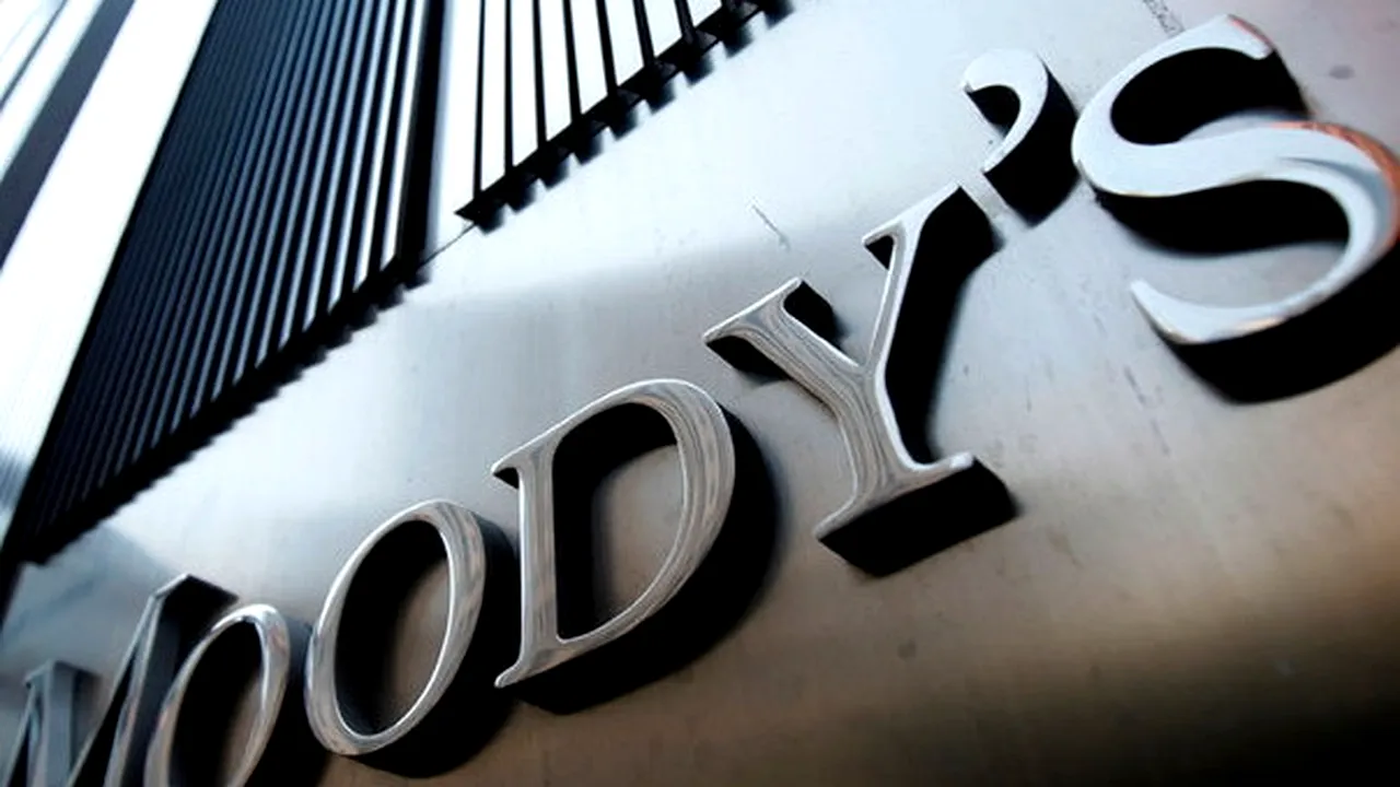 Moody's a coborât ratingul BRD