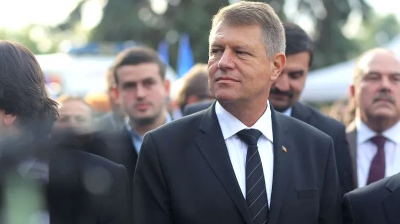 Patronatele i-au propus lui Iohannis un punct zero al mișcării patronale din România