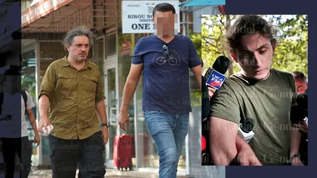 Tatăl lui Vlad Pascu, glumă fără sens: ”Ştiţi ce am fost înainte să fiu milionar? Miliardar!”. Ce spune bărbatul despre accidentul produs de fiul său