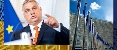 VIDEO | Orban se opune deschiderii discuțiilor de aderare cu Ucraina: Asta nu coincide cu interesele multor state și, cu siguranță, nu cu ale Ungariei