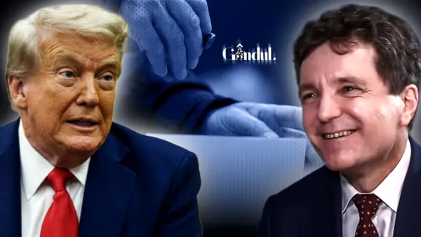 De la Varșovia, Nicușor Dan anunță că anularea alegerilor din România nu mai e un subiect de interes pentru Administrația Trump: Nu mai sunt întrebări / Au înțeles