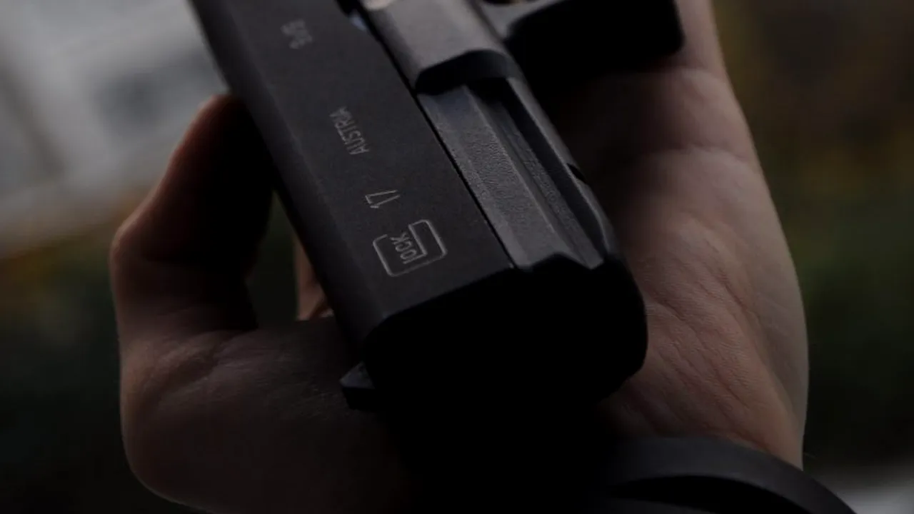 Texasul autorizează purtarea armelor de mână, fără licență, permis sau pregătire, începând cu 1 septembrie