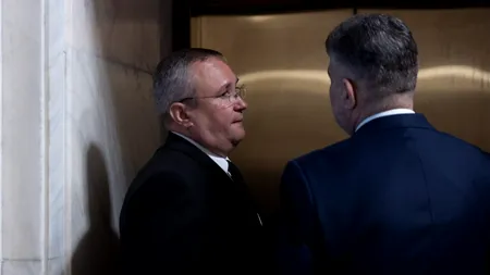 Nicolae Ciucă NEAGĂ discuțiile cu Marcel Ciolacu pe tema numelui de COMISAR European: „Este complet neadevărat”