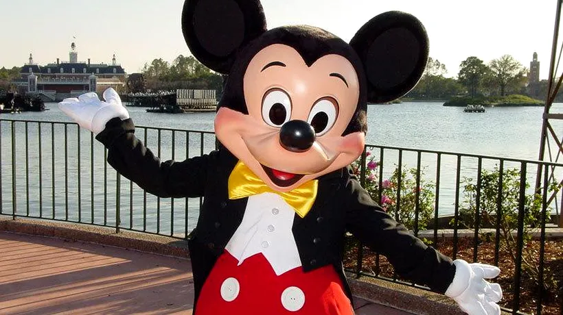 Grupul Disney, dat în judecată de o companie care îi cere miliarde de dolari
