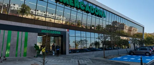 Cel mai mare lanț de supermarketuri din Spania va mări salariile în funcție de rata inflației