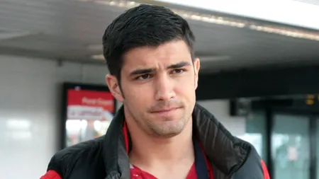 Luchin: La pauză a intrat cineva în vestiar și ne-a acuzat că suntem blat