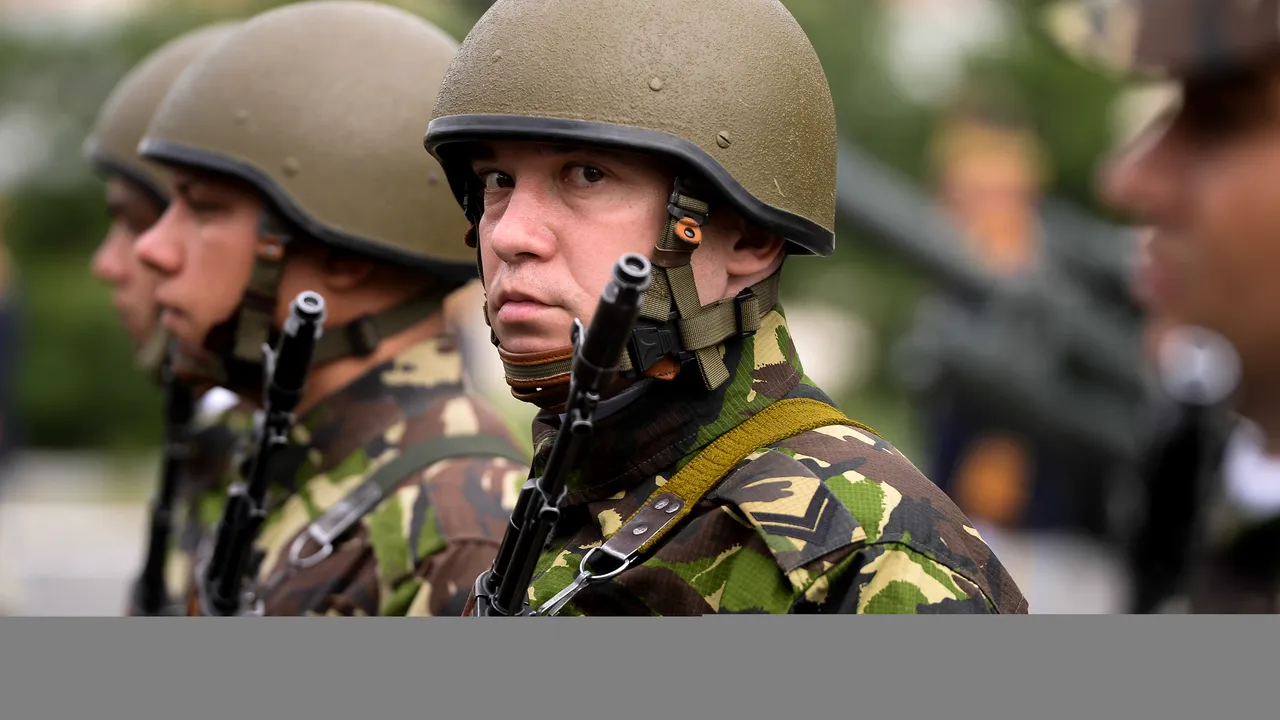 NATO activează șase centre de comandă și control pe flancul de est, către Rusia