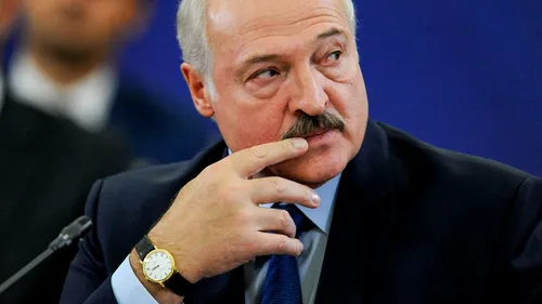 Volodimir Zelenski: „Am vorbit cu Lukaşenko”