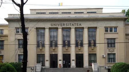 E scandal la Facultatea de Drept din București, unde aproape 50 de studenți riscă să fie exmatriculați! Ce acuzații le aduce decanul