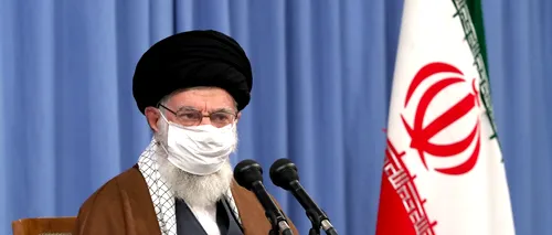 Ali Khamenei: Susținerea de către Emmanuel Macron a caricaturilor cu profetul Mahomed este un act prostesc