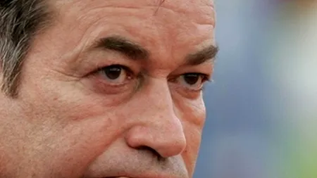 Costică Ștefănescu s-a sinucis. Bolnav de cancer, fostul mare fotbalist s-a aruncat de la etajul 5 al Spitalului Militar