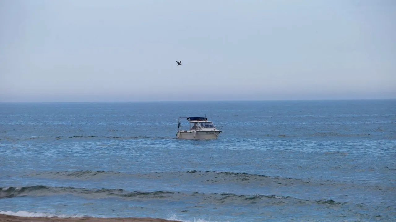 Cele mai periculoase zone de scăldat de pe litoralul românesc