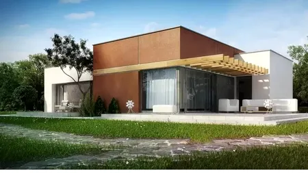 (P) Tinerii pot solicita teren gratuit de la stat - vezi și aici dacă trebuie proiect de case moderne