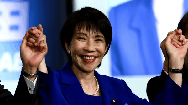 Alegeri în Japonia: Sanae Takaichi se pregătește pentru victorie. „Vom construi o economie puternică și rezistentă”. Cum arată primele proiecții