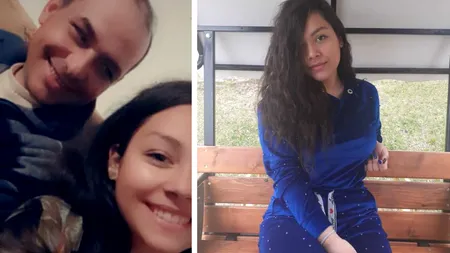 Ștefania a murit după ce mașina în care era s-a răsturnat pe câmp. Fata a fost resuscitată chiar de tatăl ei, pompier supraviețuitor al exploziei de la Mihăilești