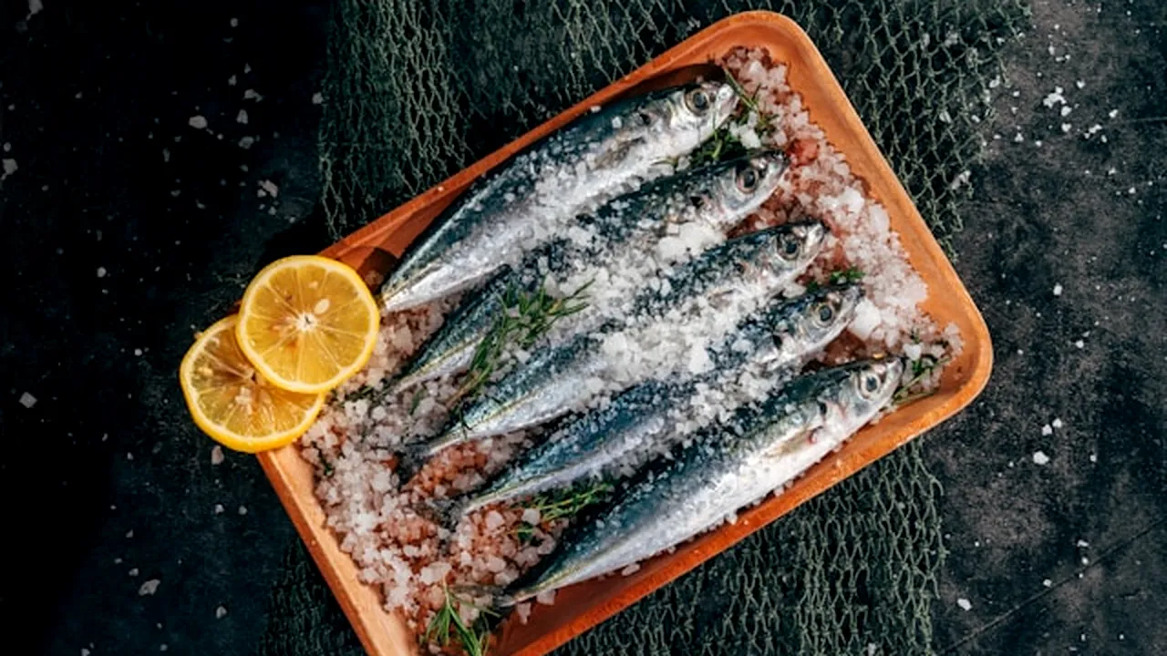 (P) Sezamo: 1 din 3 clienți comandă pește în săptămâna de dinainte de postul Paștelui