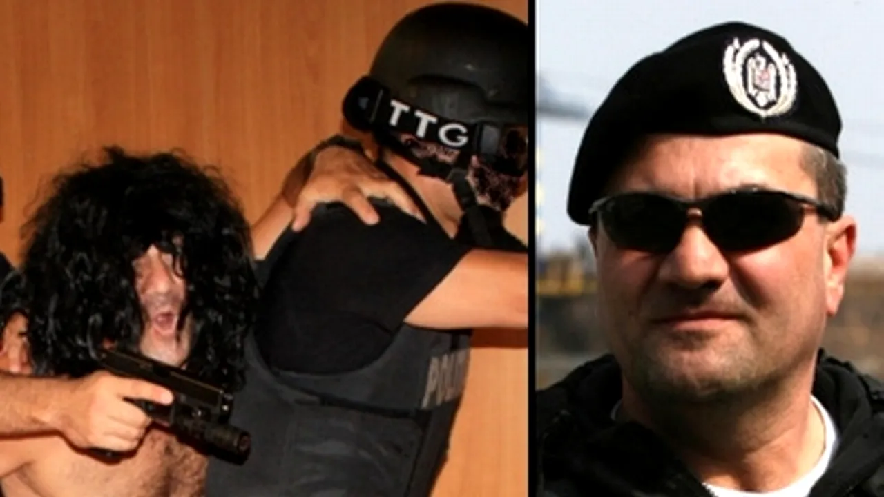 Cum a rezolvat MAI cazul 