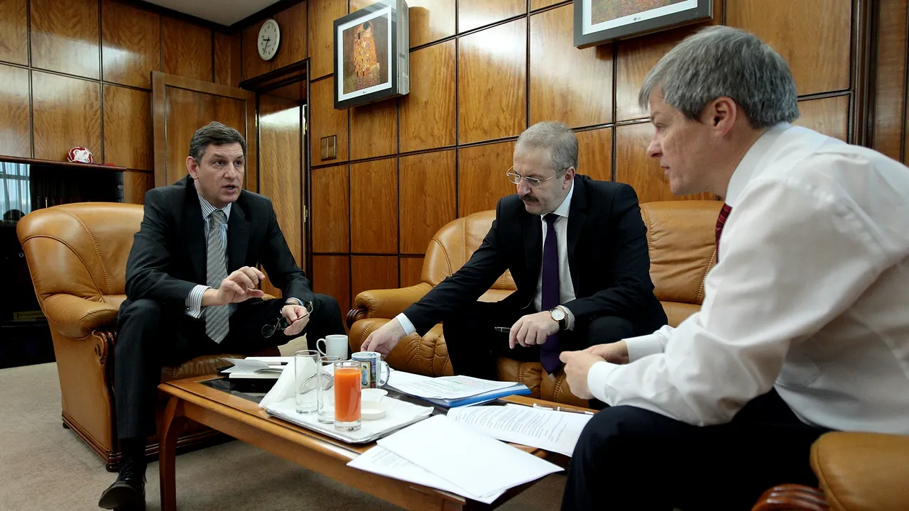 O veste de la PSD pentru PNL. Cine ar putea fi noul șef al liberalilor