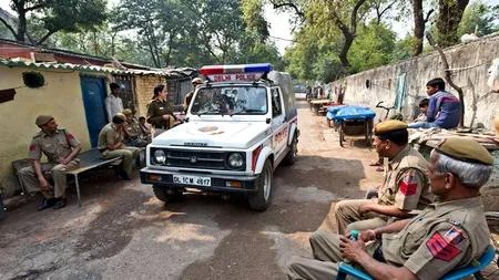 Cinci suspecți indieni recunosc că au participat la violarea în grup a unei turiste elvețiene