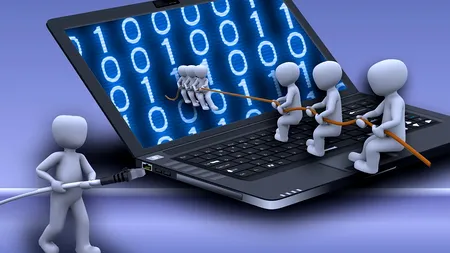 Dependența de Internet. Ce consecințe sociale are aceasta