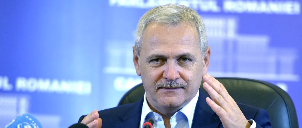 Liviu Dragnea, pentru Reuters: Vom menține politica de stimulare fiscală până în 2020