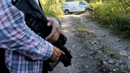 Un masacru a avut loc în Mexic. Au găsit 43 de cadavre, dar există încă 42 de dispăruți