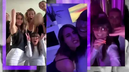 VIDEO | Scandal în Finlanda. Premierul Sanna Marin, filmată în timp ce bea și dansează la o petrecere / Unii dintre participanții la eveniment vorbesc despre cocaină