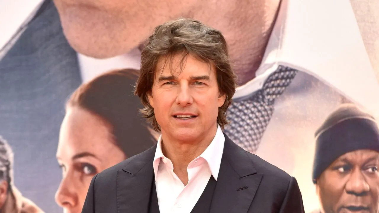 Celebra actriță pe care Tom CRUISE a jignit-o în direct. A fost nevoit să-și ceară personal scuze! „Atât a putut...”