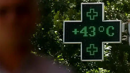 Data exactă când vine canicula în România. Sunt anunțate temperaturi de peste 40 de grade Celsius, potrivit meteorologilor EaseWeather