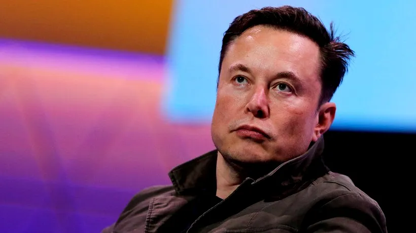 Elon Musk a făcut o ofertă de 41,4 miliarde de dolari pentru a cumpăra Twitter