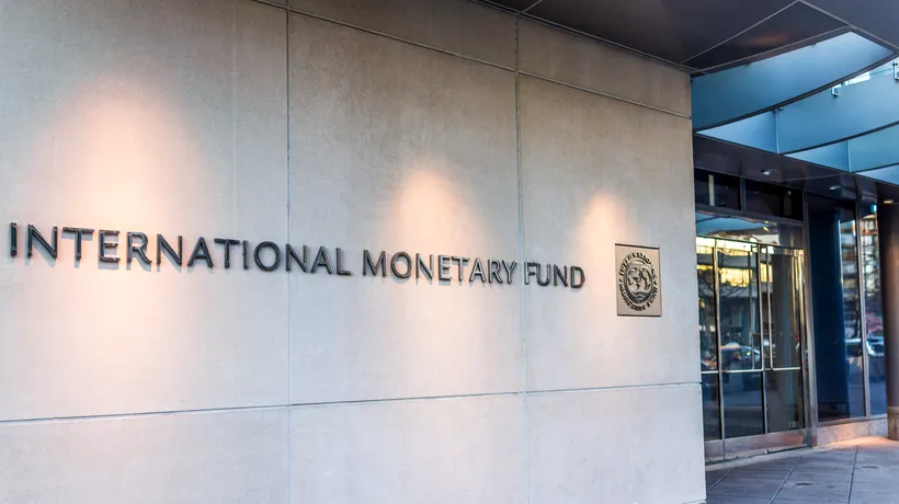 O delegaţie a FMI ajunge în România pentru a evalua starea economiei. Agenda întâlnirilor cu oficialii