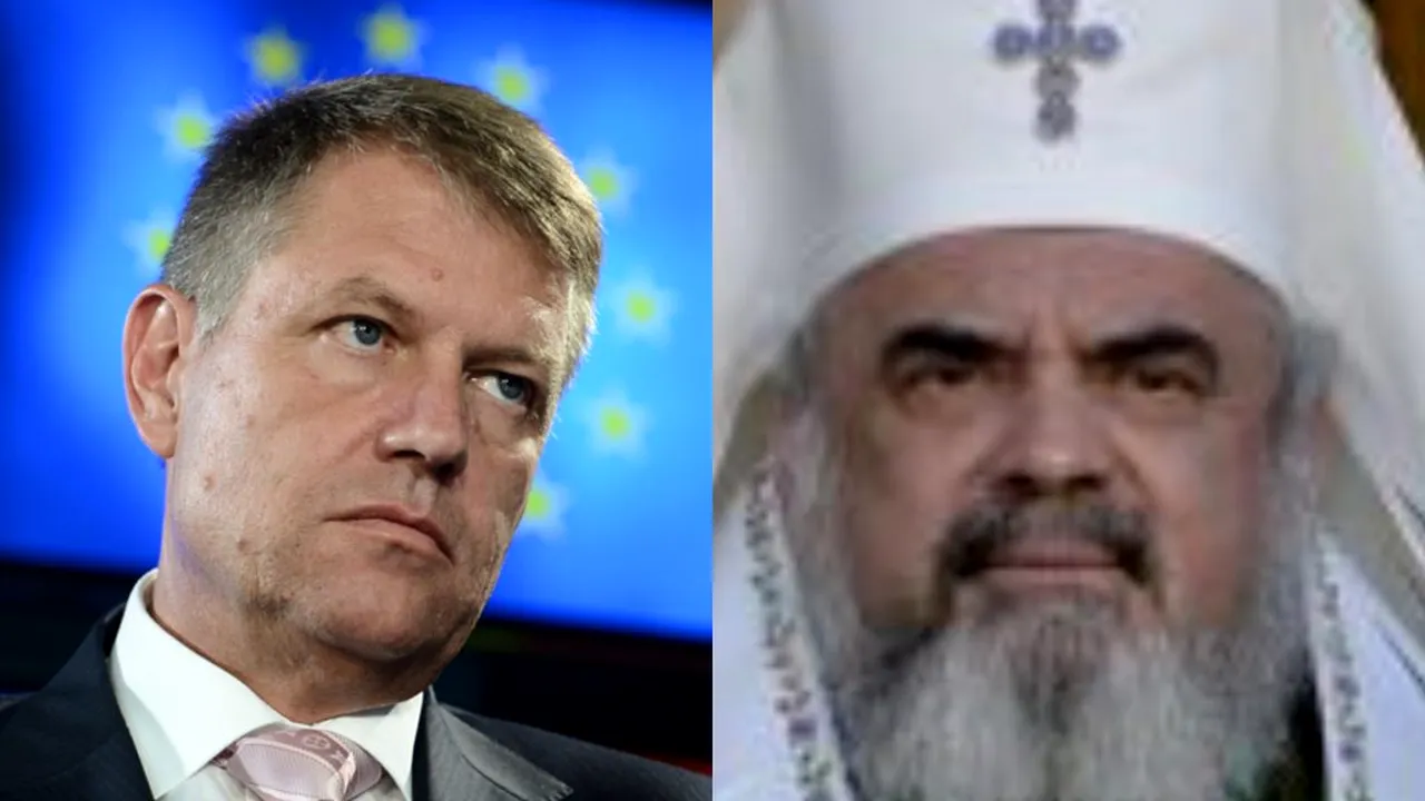 Ce salariu primește Klaus Iohannis. Președintele câștigă cât Preafericitul Daniel / „Fluturașii