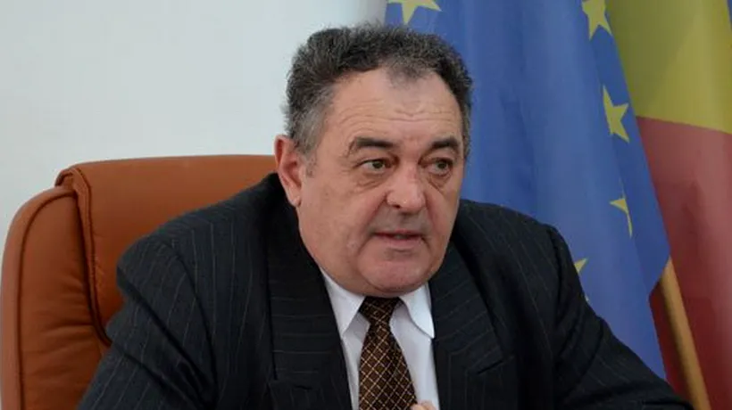 Senator PSD din județul Caraș-Severin, rănit în urma unui accident