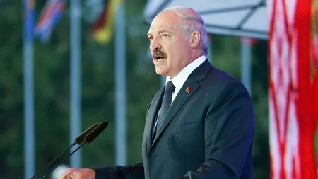 Lukașenko a mobilizat o treime din armată! Aliatul lui PUTIN acuză Ucraina că a plasat 120.000 de soldați pe granița cu Belarus