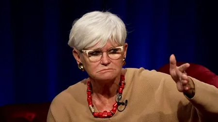 Monica Tatoiu are o pensie uriașă. „Eu am avut SALARIUL 40.000 de euro”