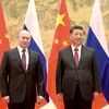 <span style='background-color: #0e15d6; color: #fff; ' class='highlight text-uppercase'>ANALIZĂ</span> China îndepărtează Rusia de Europa Centrală și de Est: „Putin e toxic, Xi Jinping are uși deschise în Ungaria și Serbia”