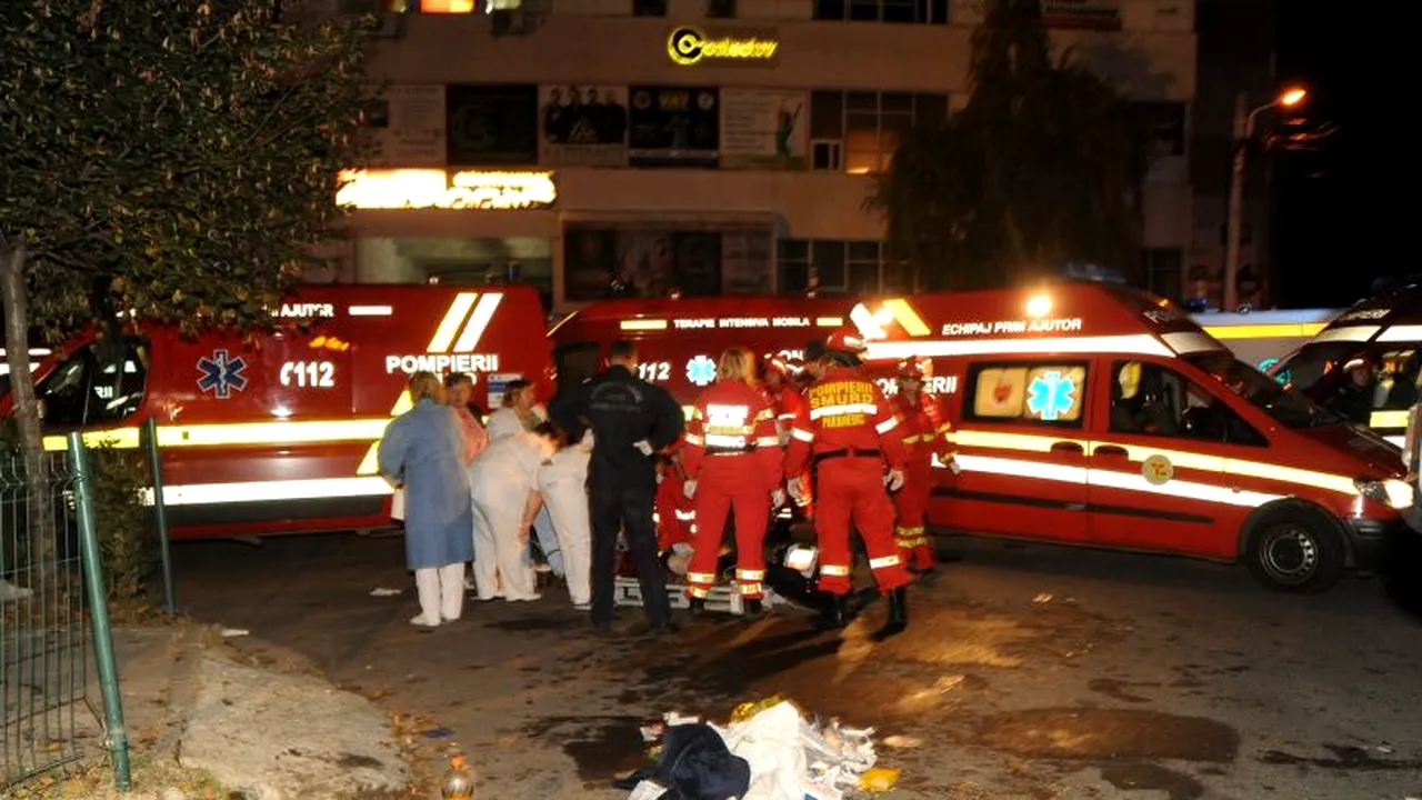 Suma record care este cerută ca daune în dosarul Colectiv. Care e stadiul anchetei