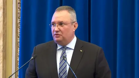 VIDEO | Nicolae Ciucă: ”STS a devenit un reper în materie de comunicații și tehnologia informației pentru România”