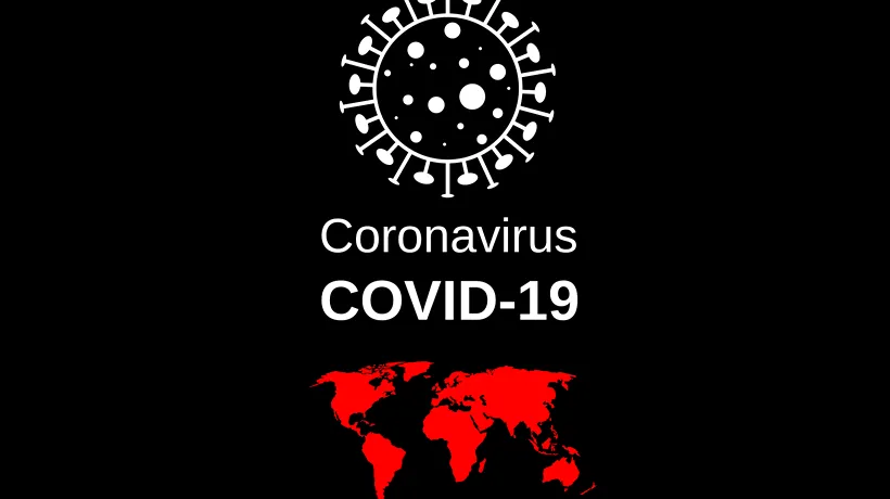 COVID-19 | Evoluția bolii în țară și în lume. S-a trecut de primul prag critic la nivel mondial