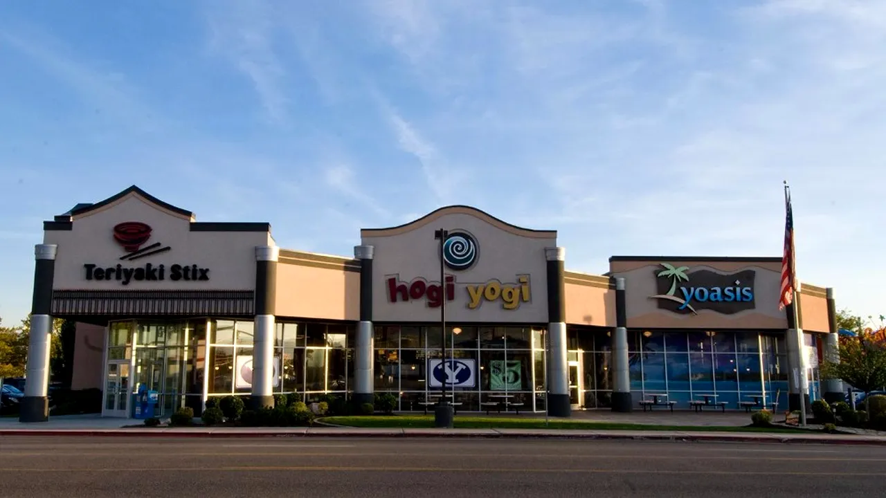 Prăbușirea din SUA care anunță o nouă criză economică: 