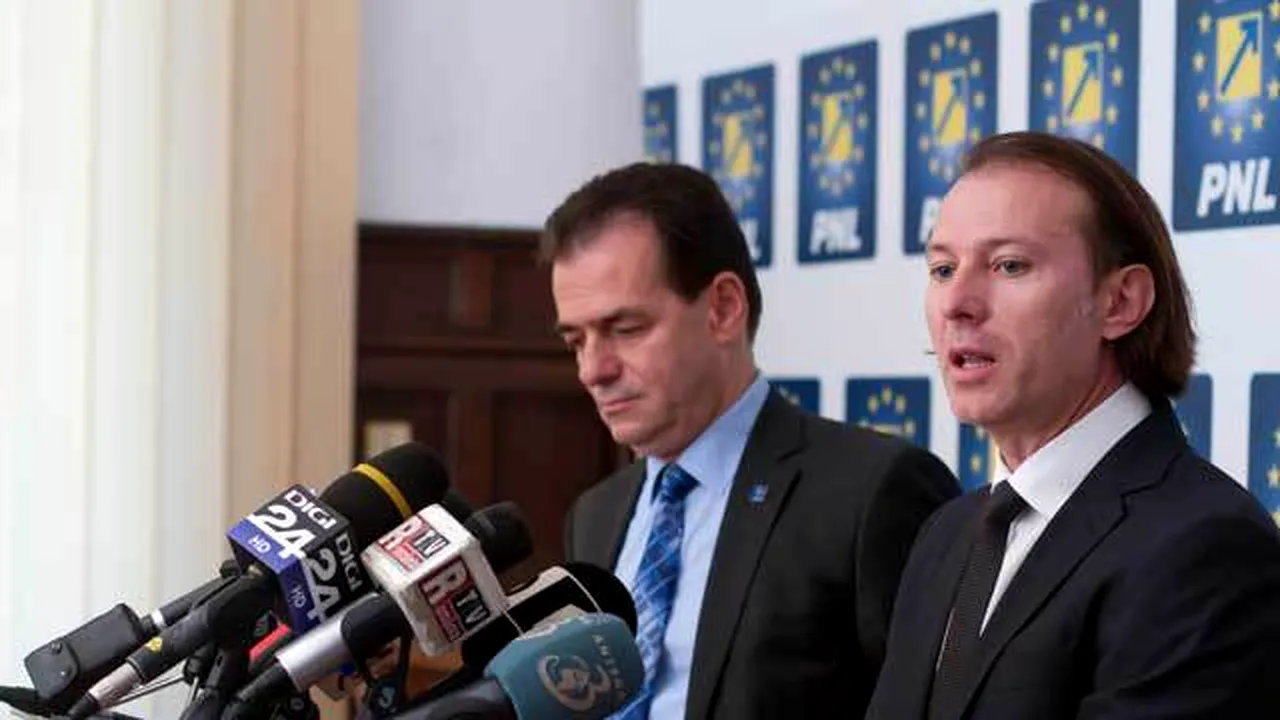 Orban: Am semnat decizii de eliberare „băiatul lui...
