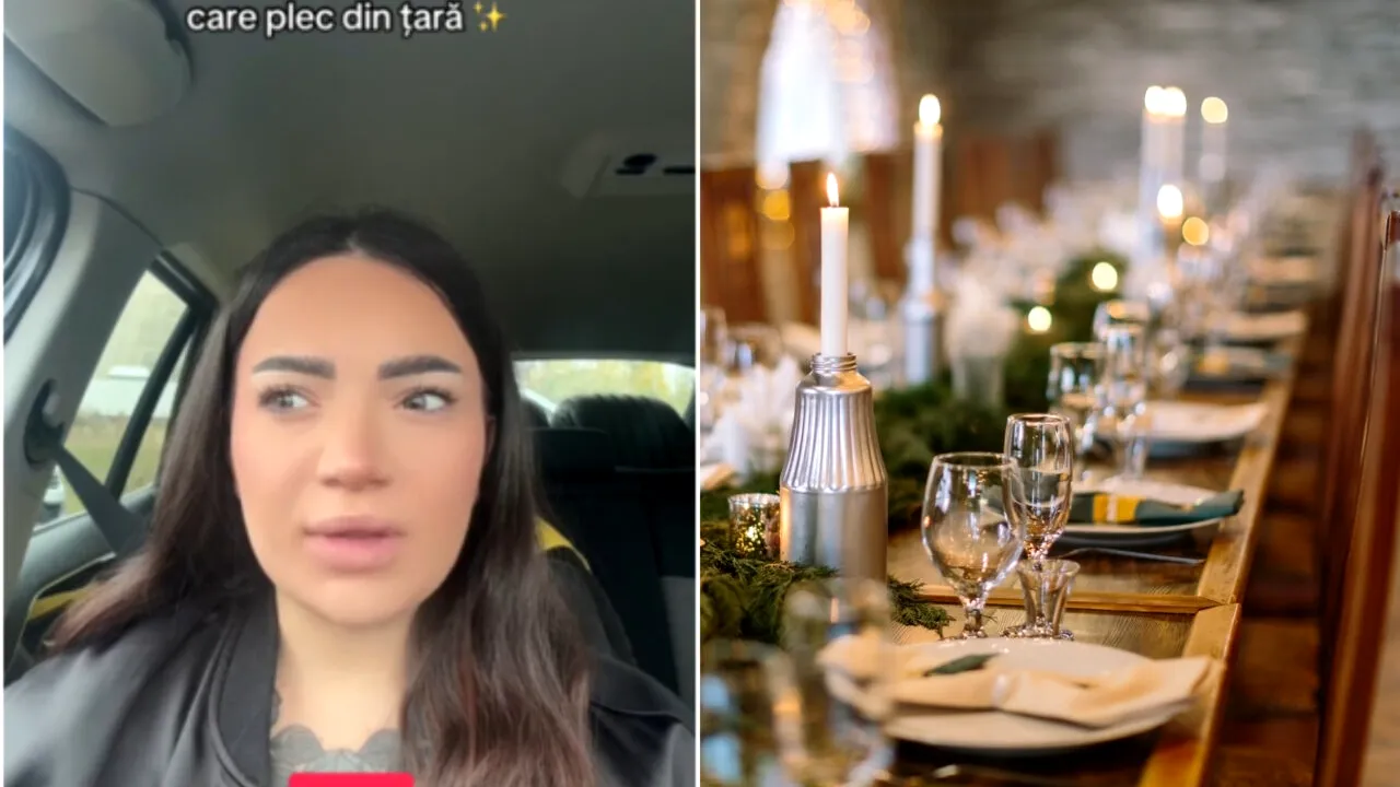 Decizia care a făcut-o pe Sabina să își închidă afacerea din România, să demisioneze și să plece din țară. „Nu fac mutarea asta pentru bani”