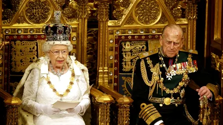 Întrunire de urgență la Palatul Buckingham: prințul Philip se retrage din viața publică