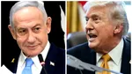Prima reacție a lui Donald Trump, după alegerile parlamentare din Israel. Mesajul bizar despre  „revenirea spectaculoasă” a unui „mare prim-ministru”