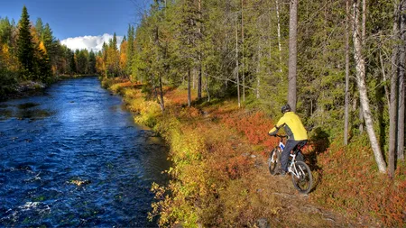 Finlanda, fruntașă în topul celor mai fericite țări din lume. Pe ce loc se situează România