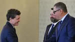 Victor Ponta, propunerea de premier a grupului Uniți pentru România, dezvăluie ce sfat i-a cerut Nicușor Dan azi, în discuțiile de la Cotroceni