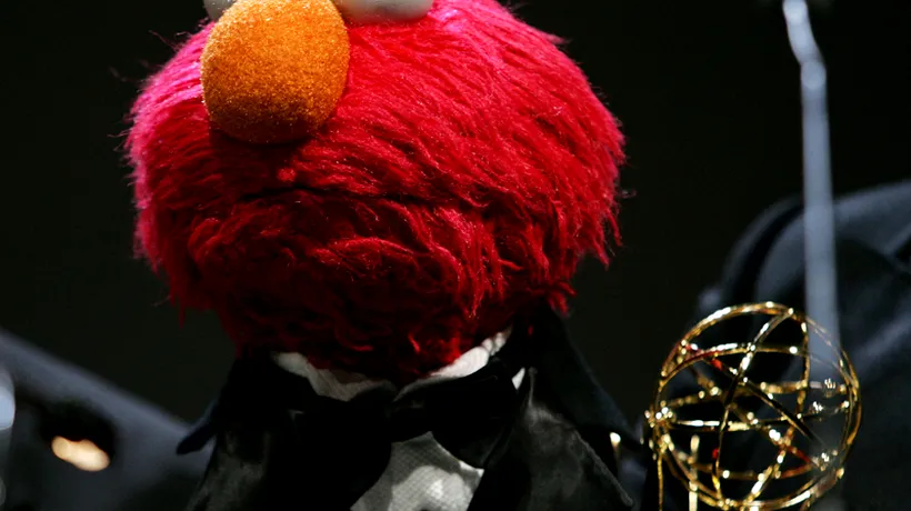 Actorul care asigură vocea personajului Elmo din Sesame Street, acuzat de pedofilie